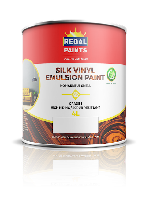 Premium Paints Regal paints